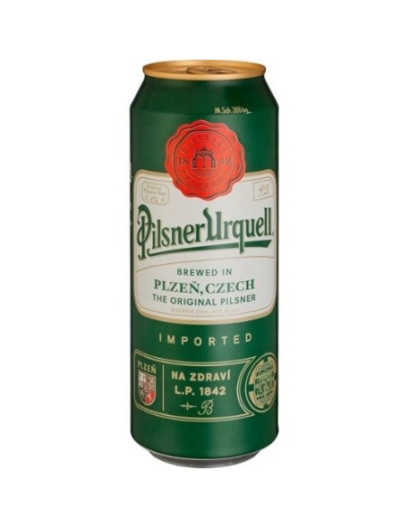 Pilsner Urquell 50cl