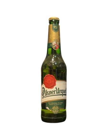 Pilsner Urquell 50cl Bot