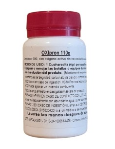 OXIpron 110gr