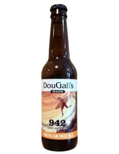 Dougall's 942