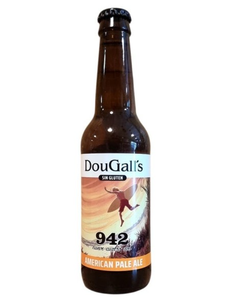 Dougall's 942