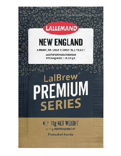 Lallemand New England