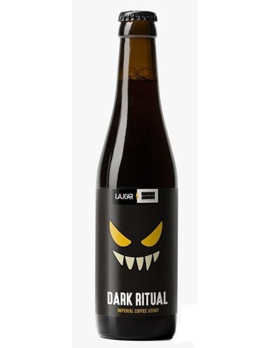 Dark Ritual 33cl