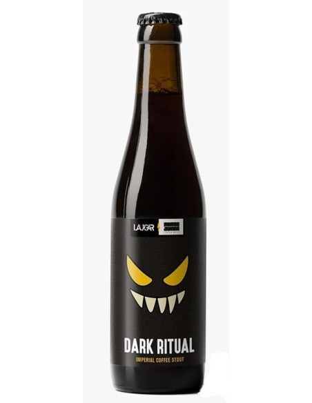 Dark Ritual 33cl