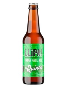 La Quince LLIPA 33cl