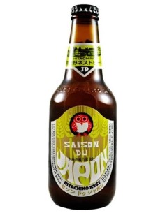 Hitachino Saison Du Japan 33cl