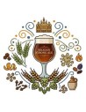 Belgian Strong Ale
