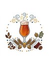 English Strong Ale