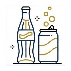 Refrescos | BeerStore Barcelona