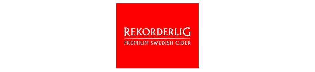 Rekorderling Cider