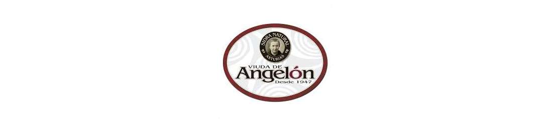 Viuda de Angelón