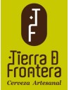 Tierra de Frontera